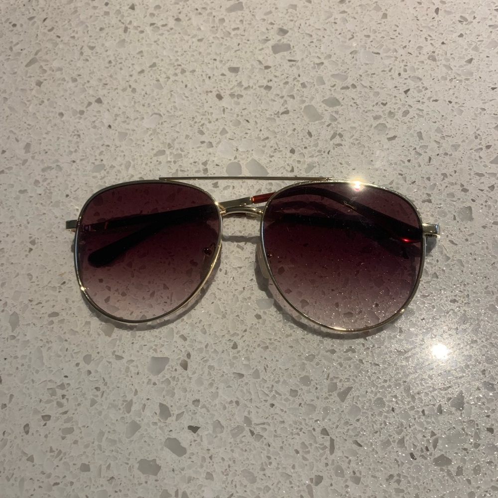 Aviator Sunglasses